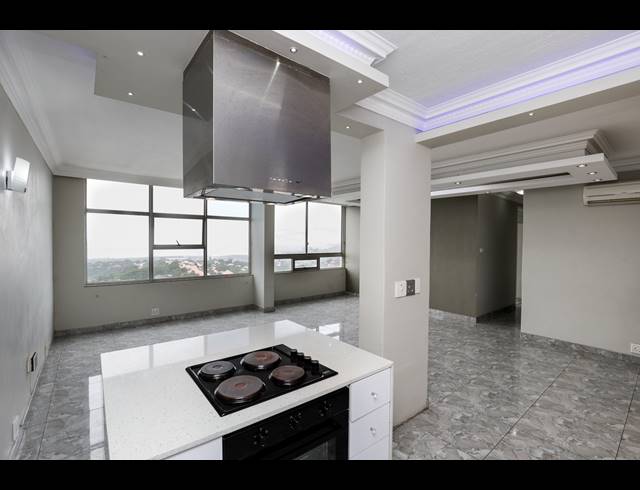 2 BEDROOM APARTMENT FOR SALE IN MORNINGSIDE